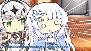 WhiteCulさんは雪さんって呼んでほしい