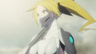 怪獣８号 第２期 第15話「最強の部隊」