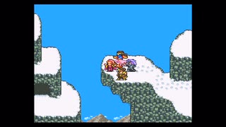 【実況】ロマンシング サ・ガ2 #64