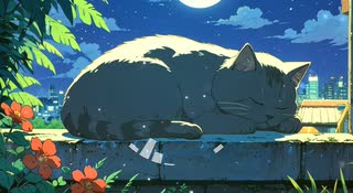 Lo-Fi BGM｜Friday afternoon｜金曜の午後