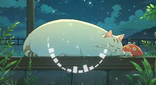 Lo-Fi BGM｜In the midst of the passing season｜散りゆく季節の中で