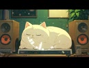 Lo-Fi BGM｜monotonous daily life｜代わり映えしない日常