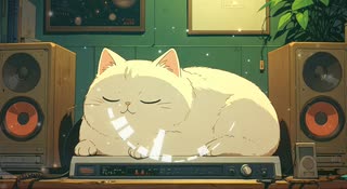 Lo-Fi BGM｜monotonous daily life｜代わり映えしない日常