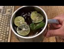 夏が涼しくなるハイボール作ってみた