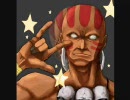 【MUGEN】デミトリによる珍しい男女タッグでリーグ戦・決勝Ｌ－１