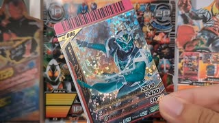 【ガンバライド】フェニックス、襲来！