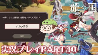【待ってたぜ】龍の国ルーンファクトリーpart30ネタバレあり【この時をよぉ！】