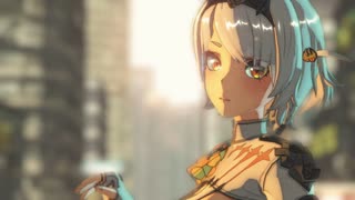 【MMD】『シニカルナイトプラン』