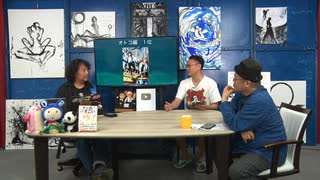 れいとしょう#19②『このマンガがすごい！2025』男女別ベスト3読後感想会