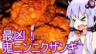 【最凶！鬼ニンニクザンギ】ゆかりのふらっと隠れ家 第２期 ♭525【ハイボール祭り&発酵食品祭&とり料理祭】