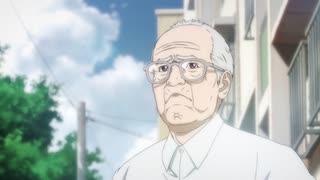 いぬやしき　#01　犬屋敷壱郎