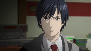 いぬやしき　#02　獅子神皓