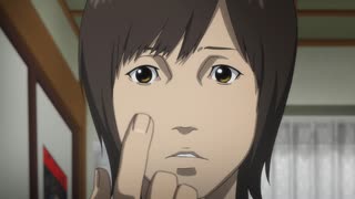 いぬやしき　#03　安堂直行