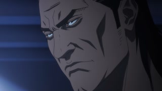 いぬやしき　#04　鮫島