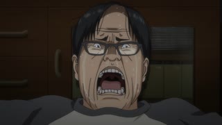 いぬやしき　#06　2chの人たち