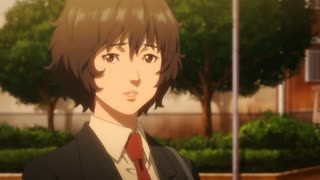 いぬやしき　#07　渡辺しおん