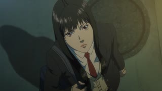 いぬやしき　#08　犬屋敷麻理