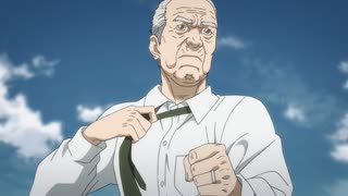 いぬやしき　#10　東京の人たち