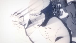 いぬやしき　#11　地球の人たち