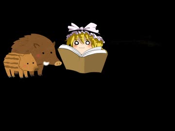 怖い話のゆっくり朗読集
