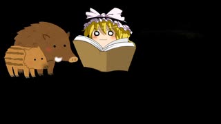 怖い話のゆっくり朗読集