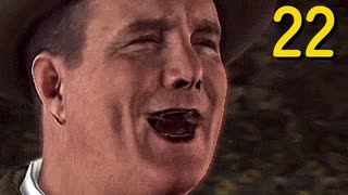 【L.A. Noire】刑事クロワ #22