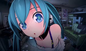 古古古米ポップ（改）／Judy feat.初音ミク