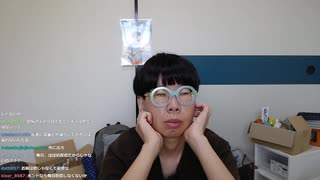 ニンポー（千代豊和）　今日源さん来る予定（1）