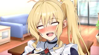 【ボイスロイド劇場】幼馴染マキはダンスパーティーに誘われたい　【ひとくち劇場】