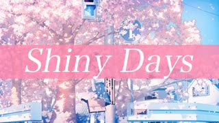 *Yuu - Shiny Days / AiSuu［Kawaii Future House］