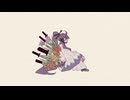 【神威がくぽ】ヘッジホッグ【カバー】