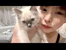 ミロです(=^ェ^=)   川崎エリート・ナガセエマ