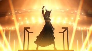 【実況】チャンピオンズミーティング2025CLASSIC(2200m) グレードリーグ Bグループ決勝【ウマ娘】