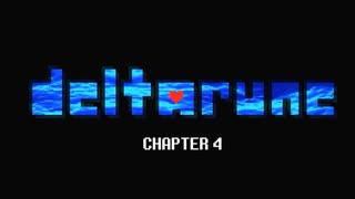 【実況】DELTALUNE新章をのんびりプレイPart29【DELTARUNE Chapter4】