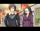 久々にギャルゲー【ホチキス】を実況プレイ#２２