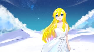 【Lily】スカイエッジを往く【オリジナル曲】