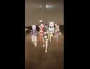 角巻わため　歩く戦車 【MMD】【ホロライブ】‪                                    @TsunomakiWatame