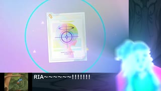 【ALARIA実況】激闘！ブルアカ周年ガチャ【感動必至】