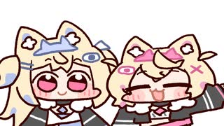 What!?【FUWAMOCO】