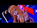 【東方MMD】　デッドリー・マッドマンズ・トラジェディア　　すいか