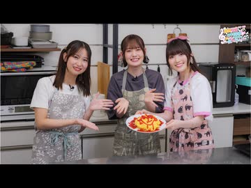 【会員限定アーカイブ】薄井友里・川村玲奈のすーぱーかわちぃ☆ゆりれいしょん＜生放送＞ #3｜ゲスト：花岩香奈