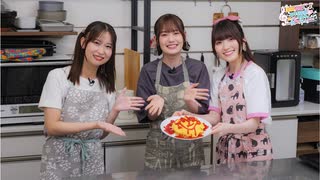 【会員限定アーカイブ】薄井友里・川村玲奈のすーぱーかわちぃ☆ゆりれいしょん＜生放送＞ #3｜ゲスト：花岩香奈