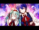 箱庭のクロソフィー /Twinfield feat. 初音ミク& KAITO