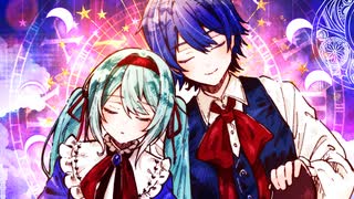 箱庭のクロソフィー /Twinfield feat. 初音ミク& KAITO