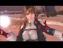 DOAXVV ユミア・錬金術士の調査服 みさき　プレイ動画