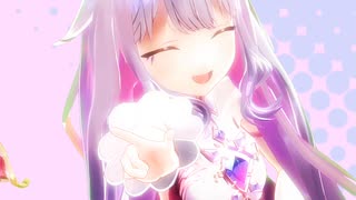 Koseki Bijou「守護ってルーナイト」#shorts 【MMD】【ホロライブEN】‪     @KosekiBijou ​