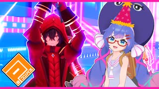 【#コンパス 】【音街ウナ誕生祭2025】ウナウナウナ摂理～陰実コラボ編～【VOICEROID実況】