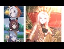 【ウマ娘】チャンピオンズ ミーティング CLASSIC グレードA 決勝 20250730 ジェンティルドンナ・クロノジェネシス・オルフェーヴル【OP：『家でYeah!ってアゲタイガー』/上月せれな】