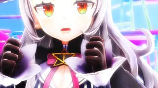 紫咲シオン「UNDEAD」#shorts 【MMD】【ホロライブ】‪            @MurasakiShion ​