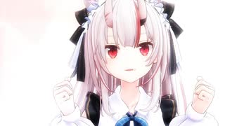 百鬼あやめ「Biri-Biri」#shorts 【MMD】【ホロライブ】‪                    @NakiriAyame ​